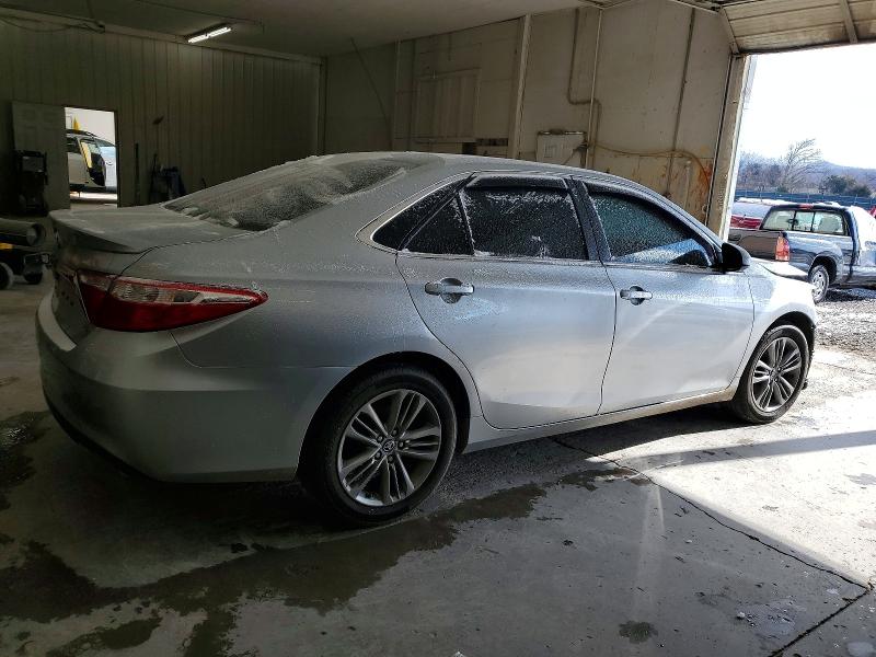 Photo 3 from auction – 2017 TOYOTA CAMRY LE with VIN 4T1BF1FK0HU713258