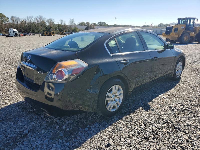 Фото 3 с аукциона – 2012 NISSAN ALTIMA BAS с VIN 1N4AL2AP9CC106071