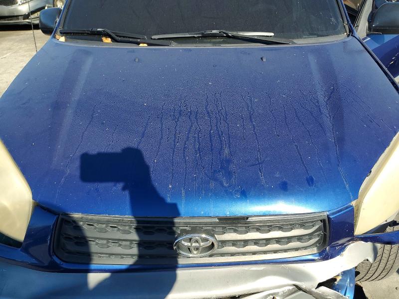 Photo 12 from auction – 2002 TOYOTA RAV4 with VIN JTEHH20V520163485