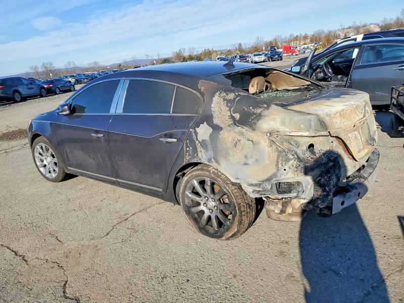 Photo 2 from auction – 2014 BUICK LACROSSE with VIN 1G4GB5G31EF216817