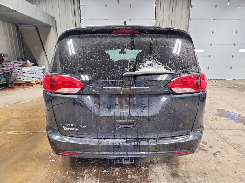 Photo 6 from auction – 2020 CHRYSLER PACIFICA T with VIN 2C4RC1FG5LR129189