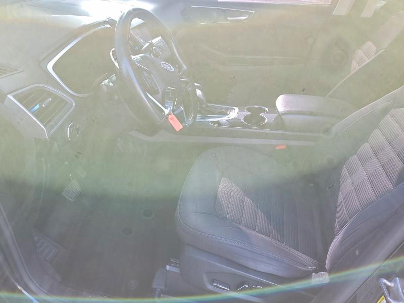 Photo 7 from auction – 2015 FORD EDGE SEL with VIN 2FMTK4J91FBB63173