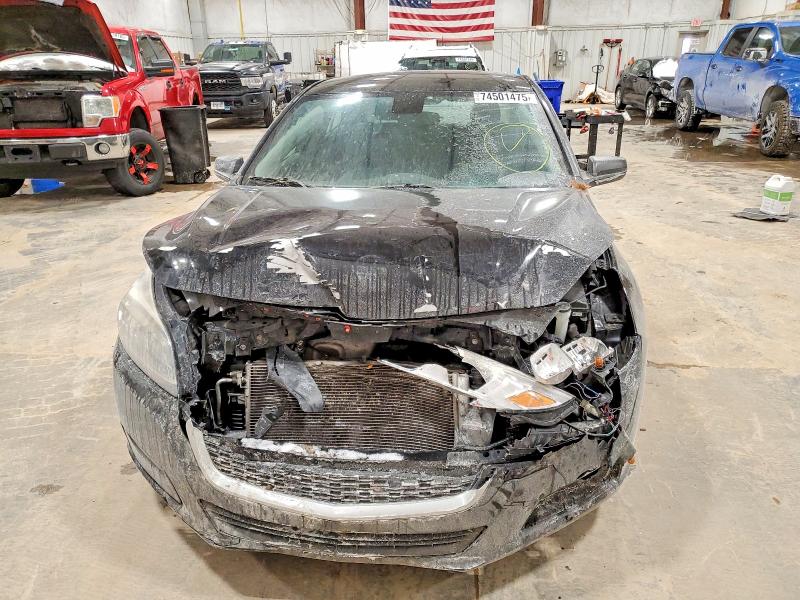Photo 5 from auction – 2015 CHEVROLET MALIBU LS with VIN 1G11A5SL4FF279540
