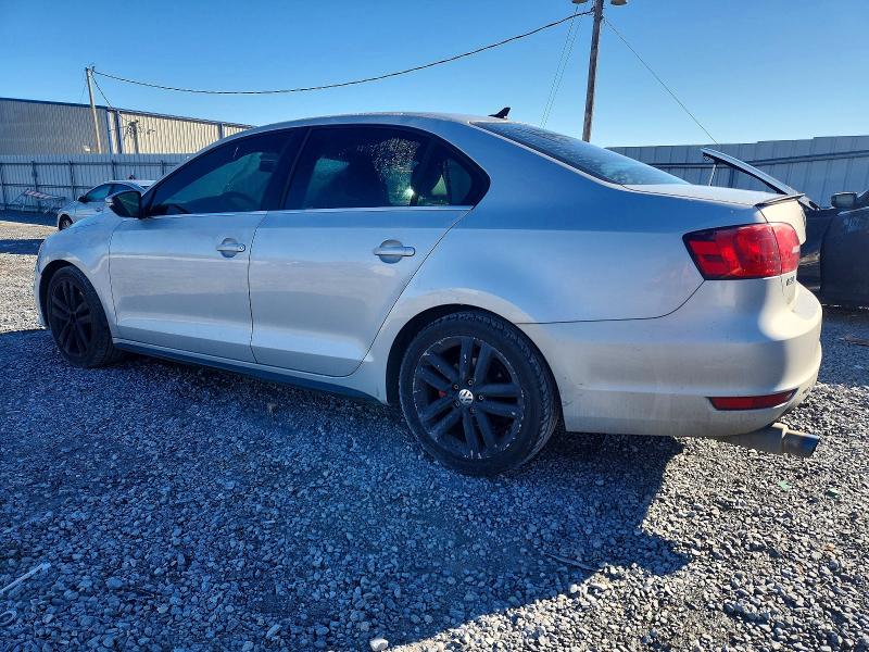 Photo 2 from auction – 2012 VOLKSWAGEN JETTA with VIN 3VW567AJ8CM468982