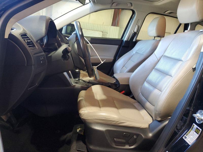 Photo 7 from auction – 2014 MAZDA CX-5 with VIN JM3KE2DY0E0375939