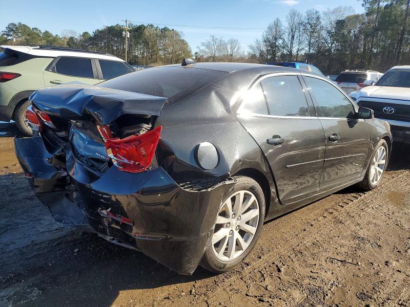 Photo 3 from auction – 2014 CHEVROLET MALIBU 2LT with VIN 1G11E5SL2EF164812