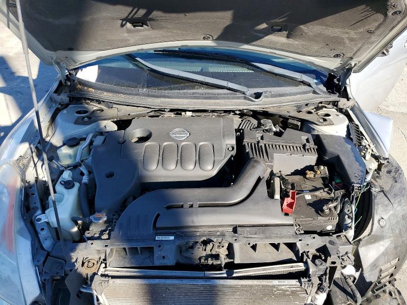 Photo 11 from auction – 2009 NISS ALTIMA with VIN 1N4AL24E39C185059