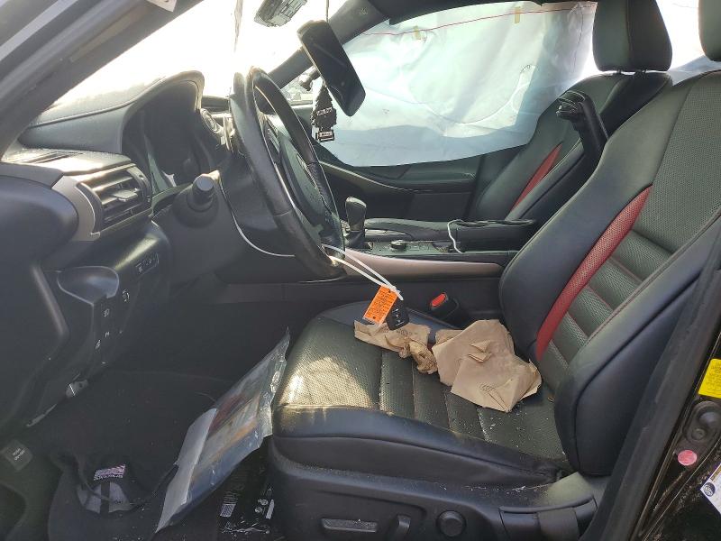 Photo 7 from auction – 2019 LEXUS IS 300 with VIN JTHBA1D28K5093944