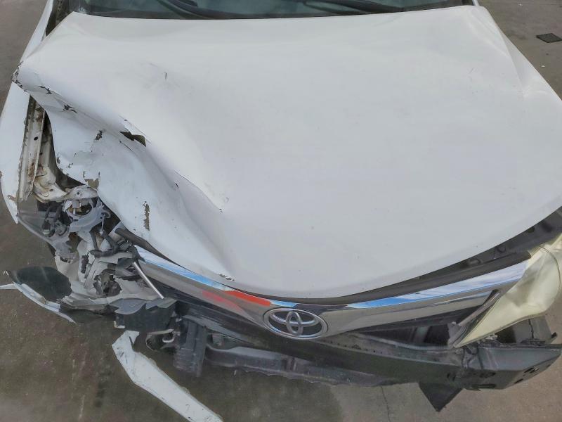 Photo 11 from auction – 2014 TOYOTA CAMRY with VIN 4T4BF1FK5ER374367