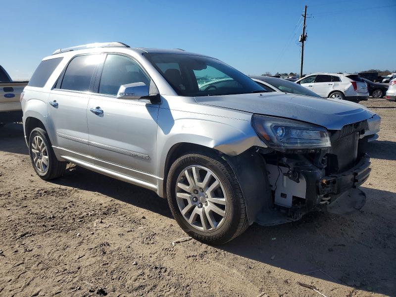 Photo 4 from auction – 2016 GMC ACADIA with VIN 1GKKRTKD1GJ291858