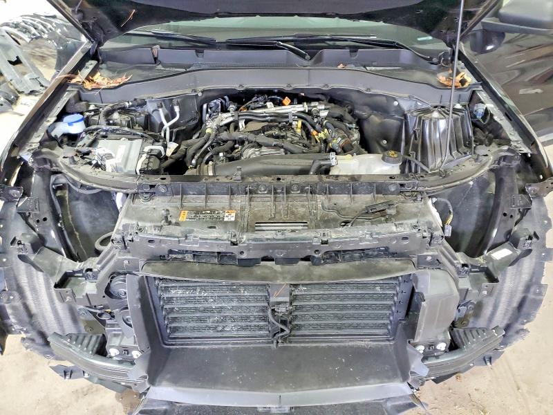 Photo 12 from auction – 2025 FORD EXPLORER A with VIN 1FMUK8DH4SGA93119