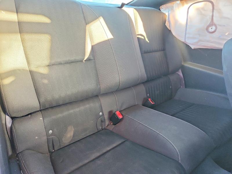 Photo 10 from auction – 2015 CHEVROLET CAMARO LS with VIN 2G1FB1E34F9224280