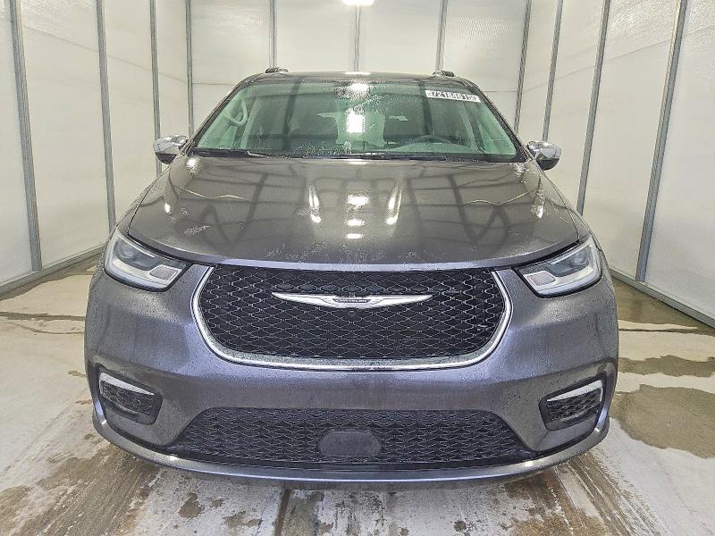 Photo 5 from auction – 2023 CHRYSLER PACIFICA L with VIN 2C4RC1GG4PR520855