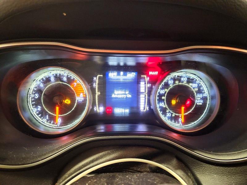 Foto 9 de la subasta – 2020 JEEP CHEROKEE con VIN 1C4PJMLX3LD539205