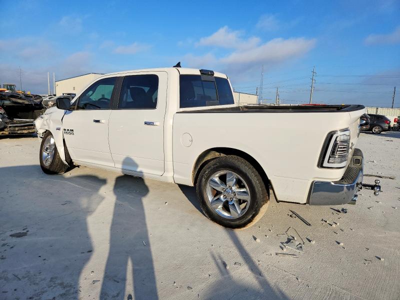 Photo 2 from auction – 2014 RAM 1500 SLT with VIN 1C6RR6LT1ES204184