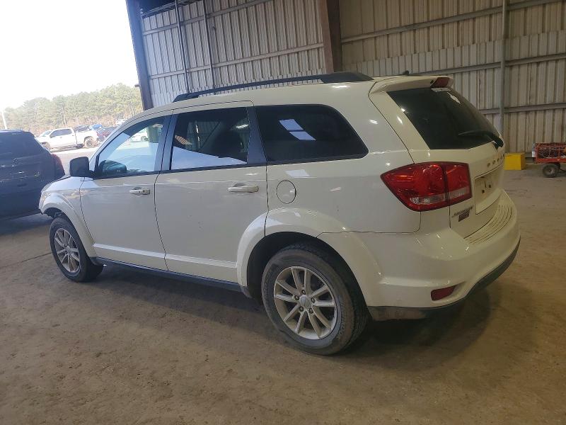 Photo 2 from auction – 2015 DODGE JOURNEY with VIN 3C4PDCBB0FT748133