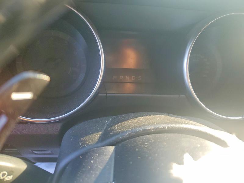 Photo 9 from auction – 2020 FORD MUSTANG with VIN 1FA6P8CF8L5128973