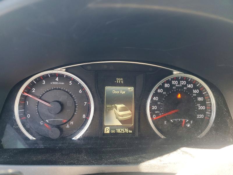 Photo 9 from auction – 2015 TOYOTA CAMRY LE with VIN 4T1BF1FK9FU115179