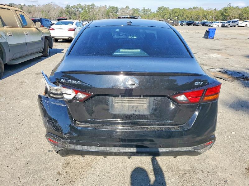 Photo 6 from auction – 2022 NISS ALTIMA with VIN 1N4BL4DV3NN384479