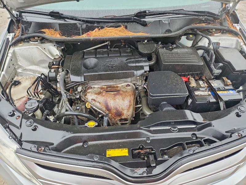 Photo 12 from auction – 2013 TOYOTA VENZA LE with VIN 4T3BA3BB2DU041057
