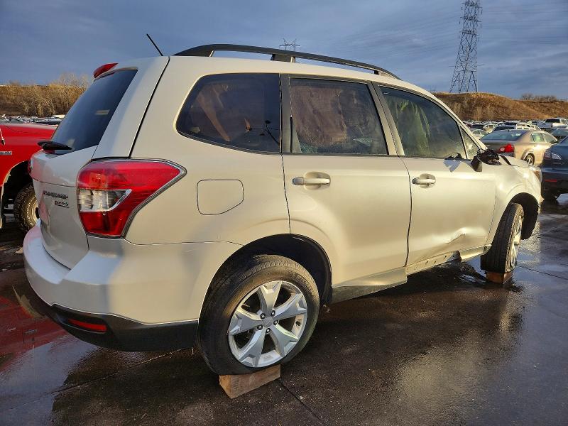 Photo 3 from auction – 2014 SUBARU FORESTER 2 with VIN JF2SJAEC0EH452698