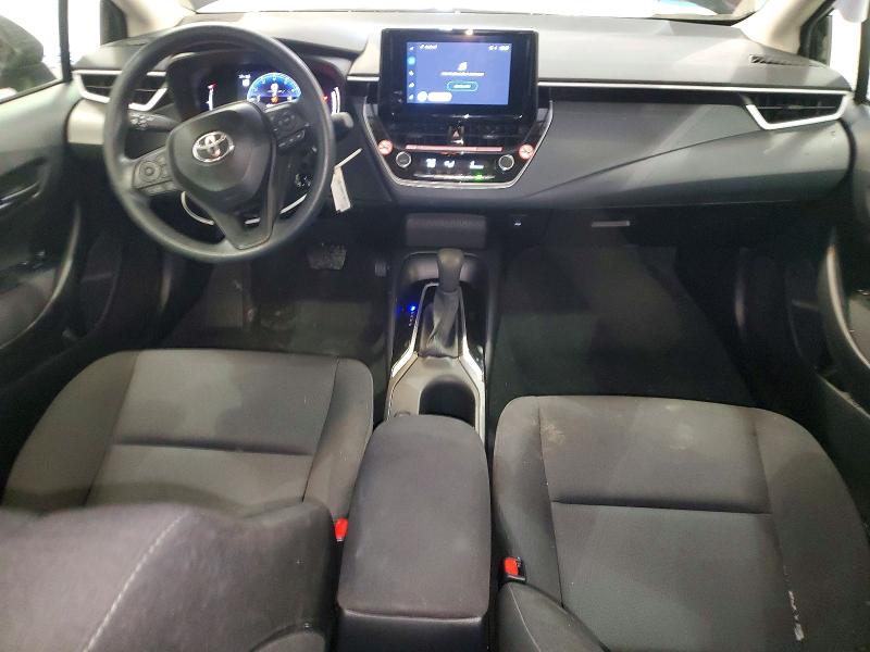 Photo 8 from auction – 2026 TOYOTA COROLLA LE with VIN 5YFB4MDE9TP368844