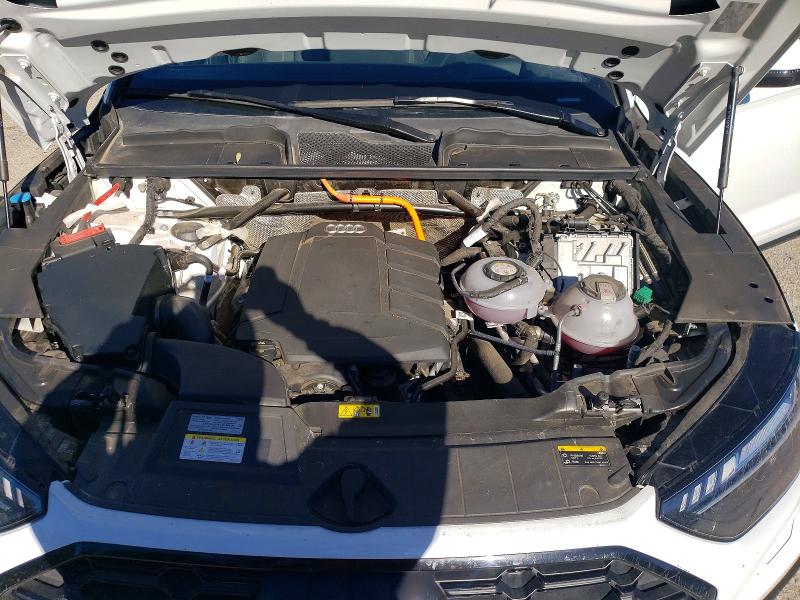 صورة رقم 12 من المزاد - 2024 AUDI Q5 E PREST مع VIN WA1F2AFY8R2104013