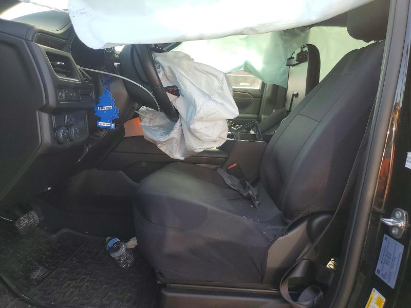 Photo 7 from auction – 2024 CHEVROLET TAHOE with VIN 1GNSCMKD8RR202639