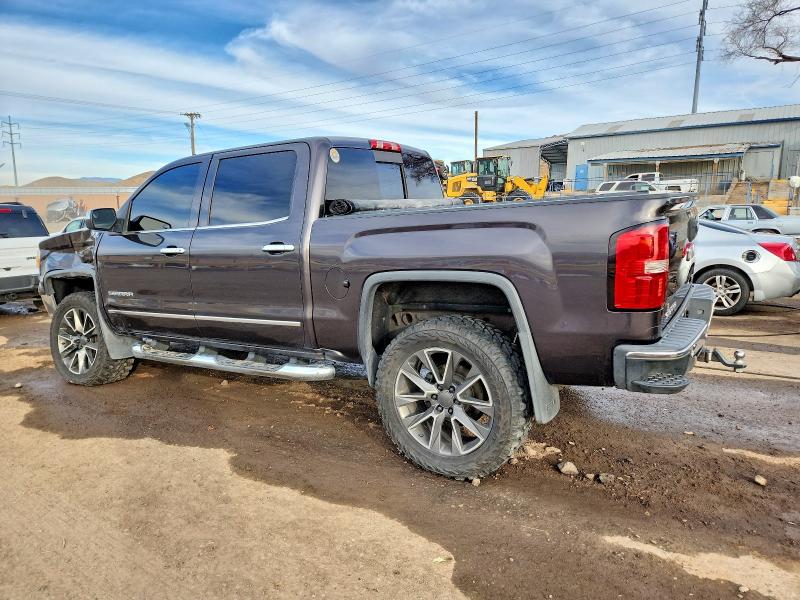 Photo 2 from auction – 2014 GMC SIERRA K15 with VIN 3GTU2VEC3EG224555