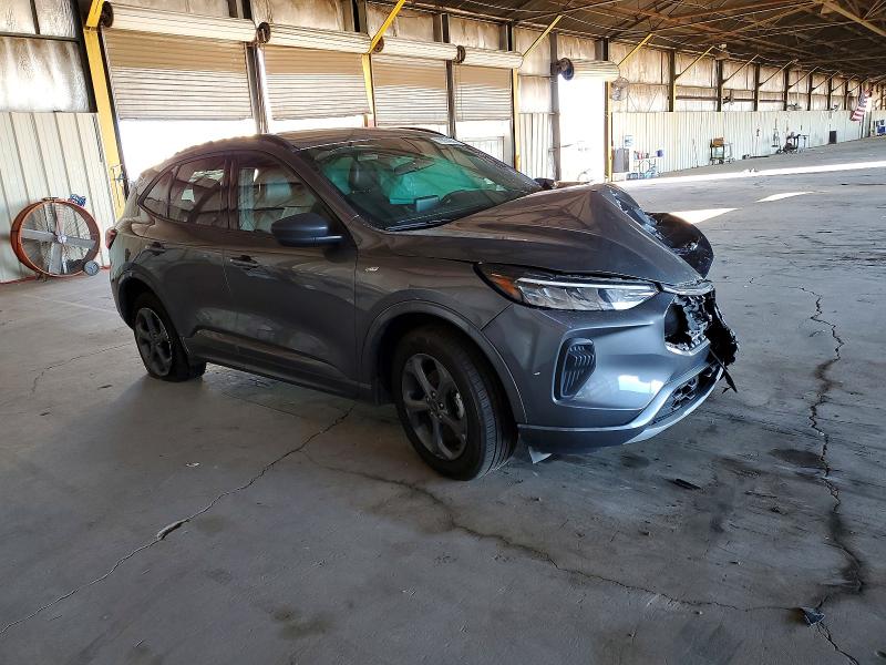 Photo 4 from auction – 2024 FORD ESCAPE with VIN 1FMCU9MN9RUA74322