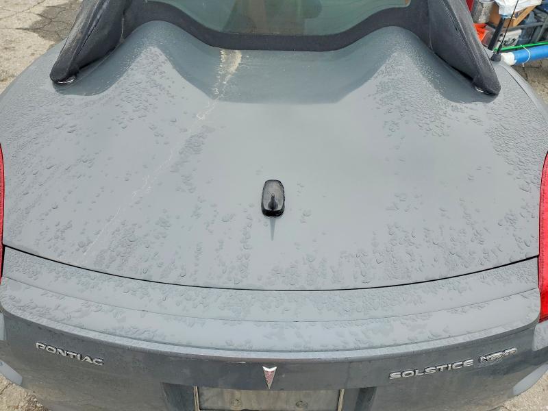 Photo 10 from auction – 2008 PONTIAC SOLSTICE with VIN 1G2MG35X88Y108887