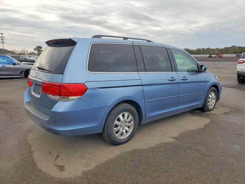 Foto 3 de la subasta – 2008 HONDA ODYSSEY con VIN 5FNRL38798B020083