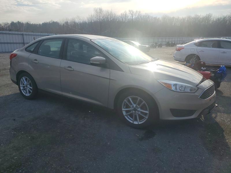 Photo 4 from auction – 2016 FORD FOCUS with VIN 1FADP3F29GL206715