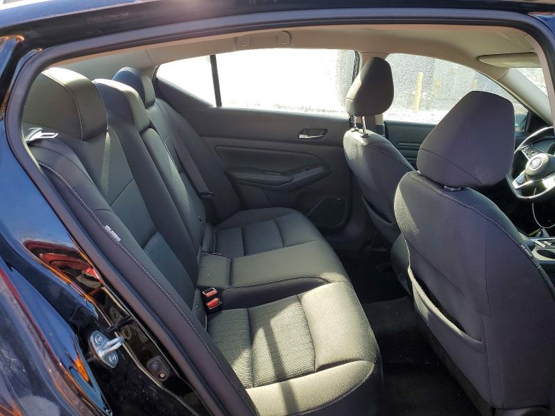 Photo 10 from auction – 2019 NISSAN ALTIMA S with VIN 1N4BL4BW5KC199059