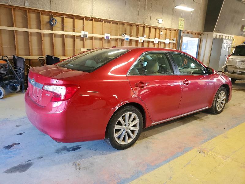 Photo 3 from auction – 2014 TOYOTA CAMRY L with VIN 4T4BF1FKXER420274