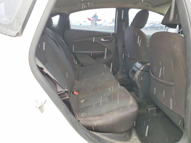 Photo 10 from auction – 2014 DODGE DART SE AE with VIN 1C3CDFDHXED723539