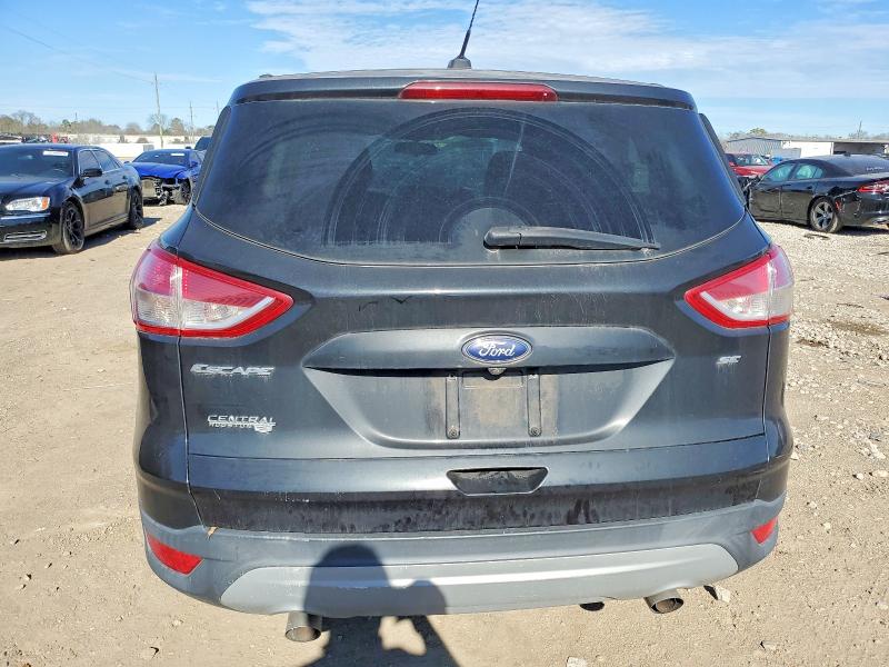 Photo 6 from auction – 2015 FORD ESCAPE SE with VIN 1FMCU0G73FUA18896