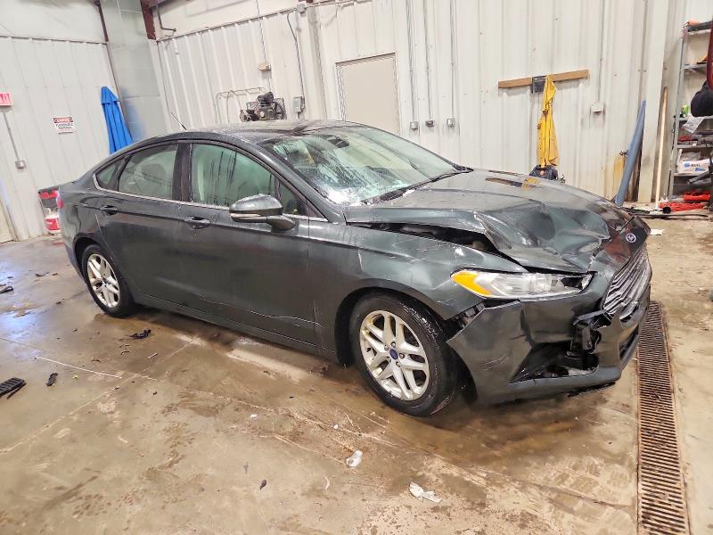 Photo 4 from auction – 2015 FORD FUSION SE with VIN 3FA6P0H71FR152200