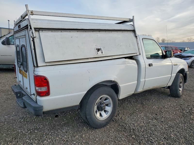 Photo 3 from auction – 2007 FORD RANGER with VIN 1FTYR10D27PA56069