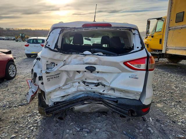 Photo 6 from auction – 2015 FORD ESCAPE SE with VIN 1FMCU9G95FUA06724