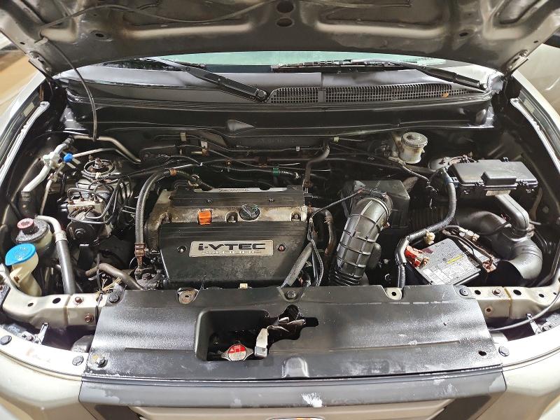 Photo 11 from auction – 2008 HONDA ELEMENT EX with VIN 5J6YH28788L013544