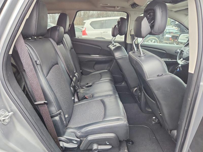 Photo 11 from auction – 2020 DODGE JOURNEY CR with VIN 3C4PDCGB8LT248449