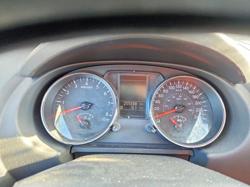 Photo 9 from auction – 2012 NISSAN ROGUE S with VIN JN8AS5MT0CW291542