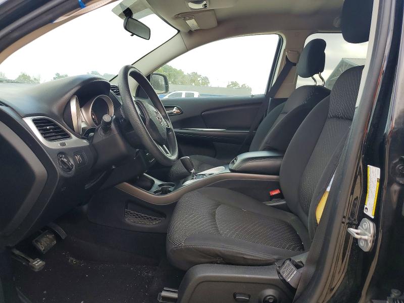 صورة رقم 7 من المزاد - 2015 DODGE JOURNEY SX مع VIN 3C4PDCBG2FT525068