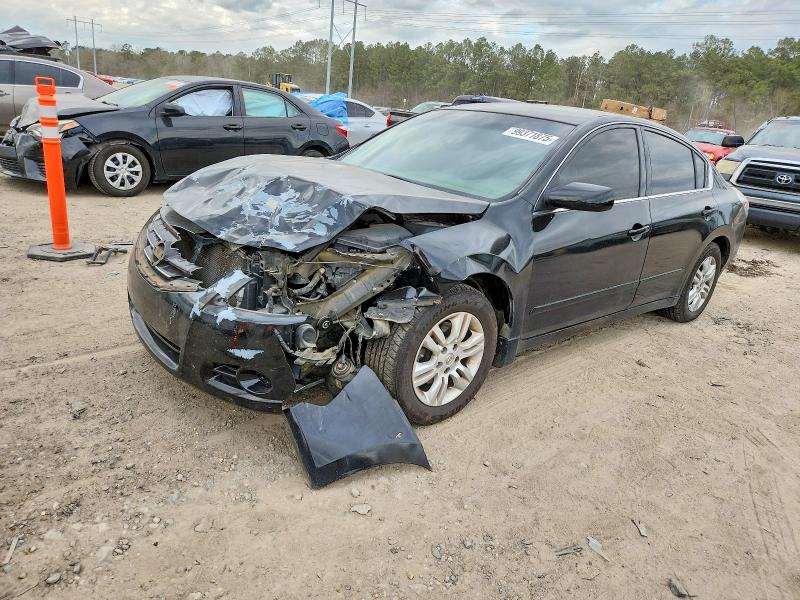 Photo 1 from auction – 2010 NISSAN ALTIMA BAS with VIN 1N4AL2AP7AN501125
