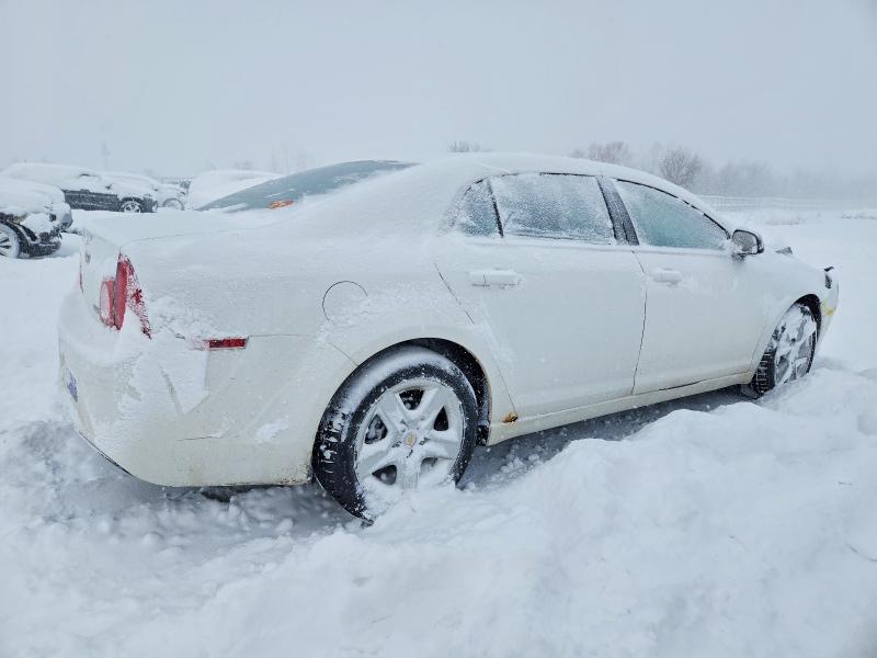 Photo 3 from auction – 2011 CHEVROLET MALIBU LS with VIN 1G1ZA5EU7BF101056