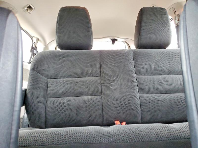 Foto 10 de la subasta – 2016 DODGE GRAND CARA con VIN 2C4RDGBG6GR270767
