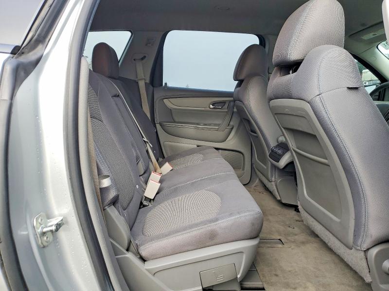 Photo 11 from auction – 2015 CHEVROLET TRAVERSE L with VIN 1GNKVFED8FJ234129