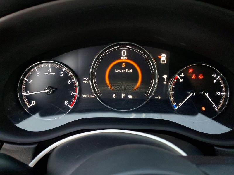Фото 9 с аукциона – 2023 MAZDA CX-30 PREF с VIN 3MVDMBCM8PM522333