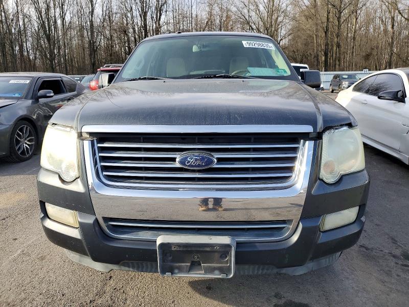 Photo 5 from auction – 2010 FORD EXPLORER X with VIN 1FMEU7DEXAUA94807